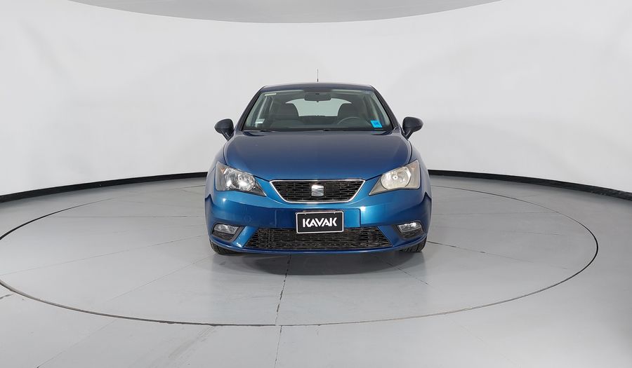Seat Ibiza 2.0 REFERENCE 4 PTAS MT Hatchback 2013