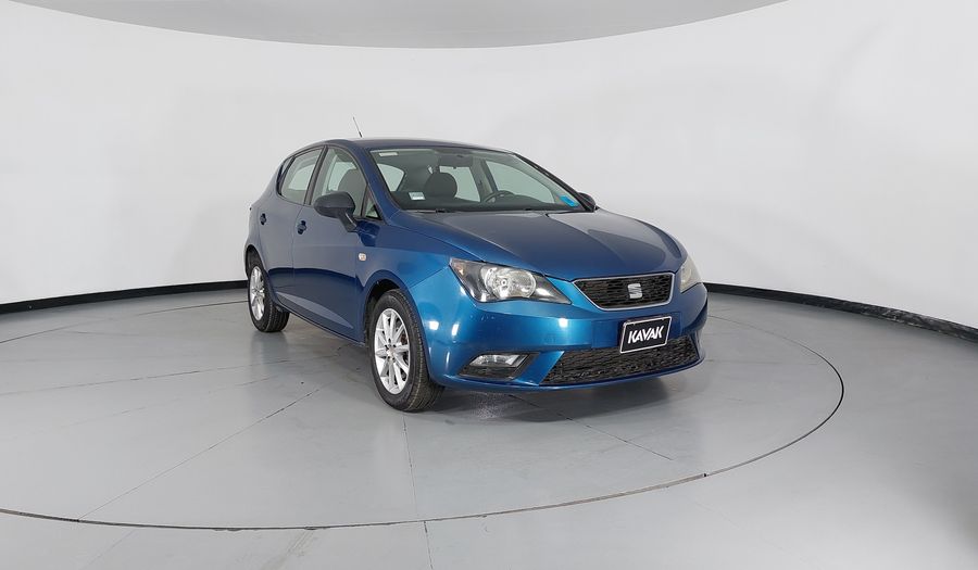 Seat Ibiza 2.0 REFERENCE 4 PTAS MT Hatchback 2013