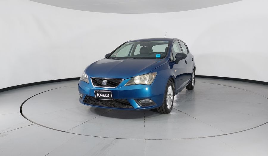 Seat Ibiza 2.0 REFERENCE 4 PTAS MT Hatchback 2013