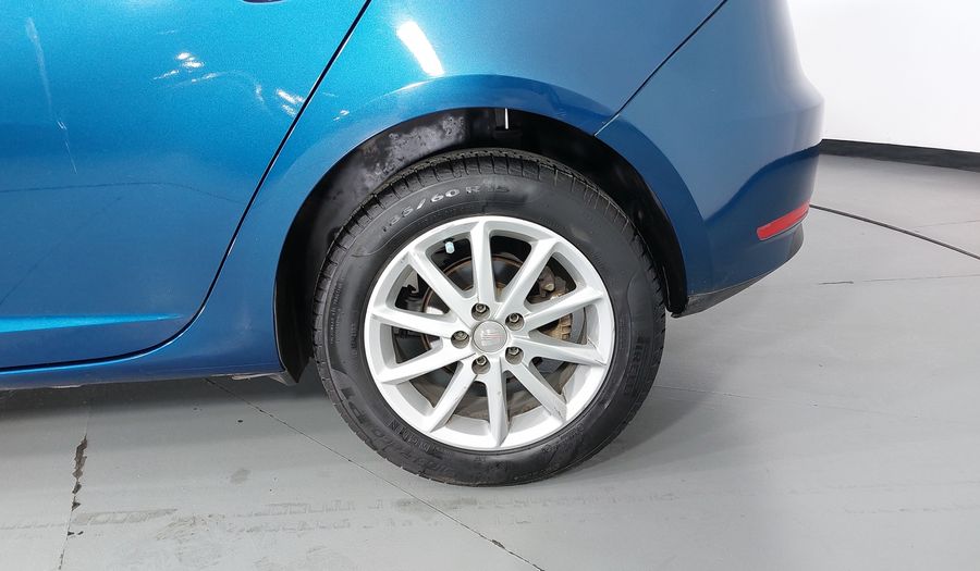 Seat Ibiza 2.0 REFERENCE 4 PTAS MT Hatchback 2013