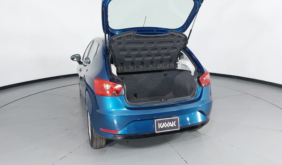 Seat Ibiza 2.0 REFERENCE 4 PTAS MT Hatchback 2013