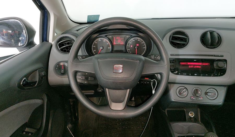 Seat Ibiza 2.0 REFERENCE 4 PTAS MT Hatchback 2013