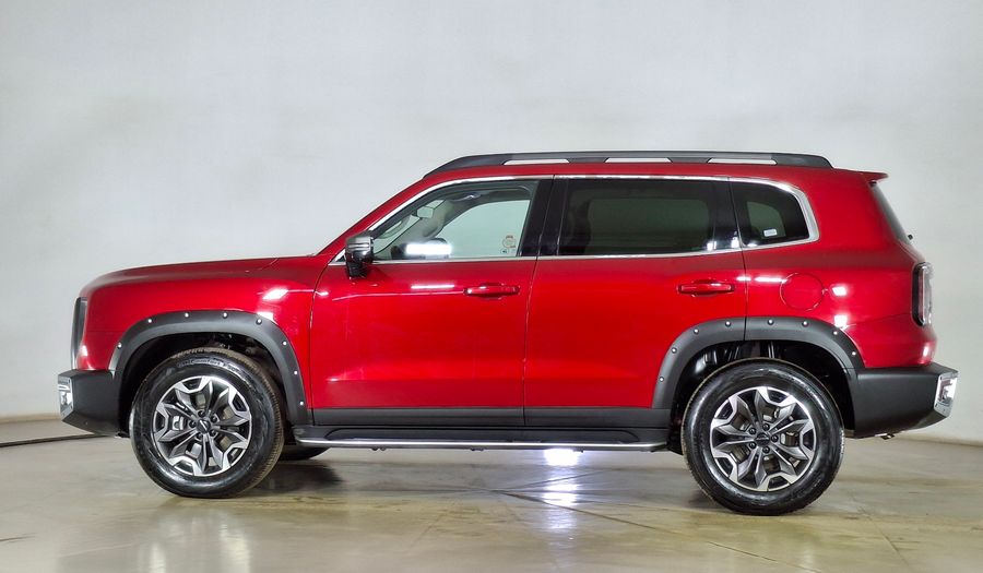 Haval Dargo 2.0T DELUXE DCT 4WD Suv 2023