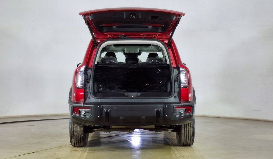 Haval Dargo 2.0T DELUXE DCT 4WD Suv 2023