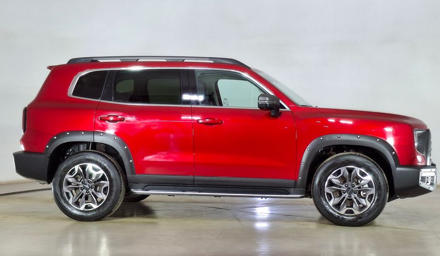 Haval Dargo 2.0T DELUXE DCT 4WD Suv 2023