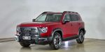 Haval Dargo 2.0T DELUXE DCT 4WD Suv 2023