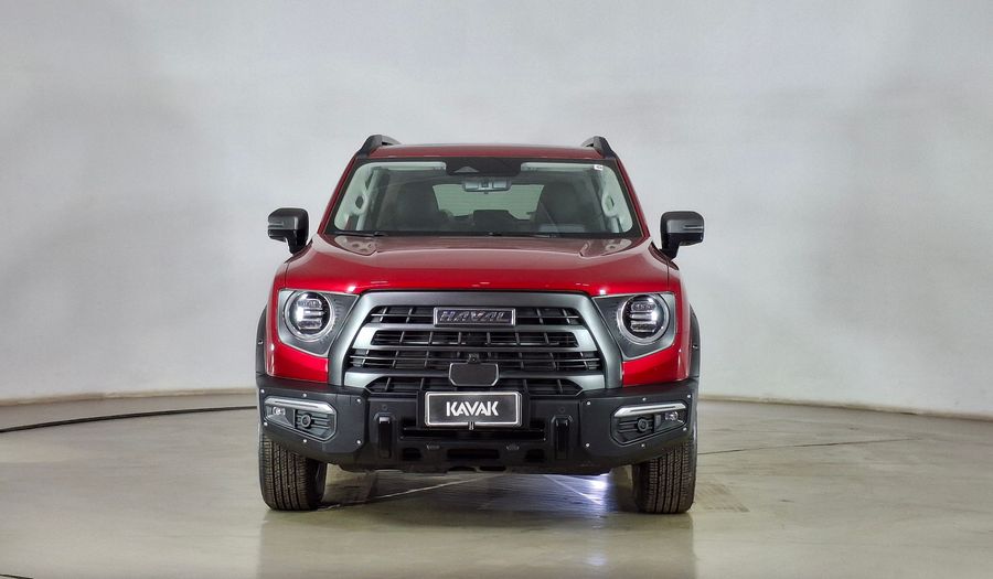 Haval Dargo 2.0T DELUXE DCT 4WD Suv 2023