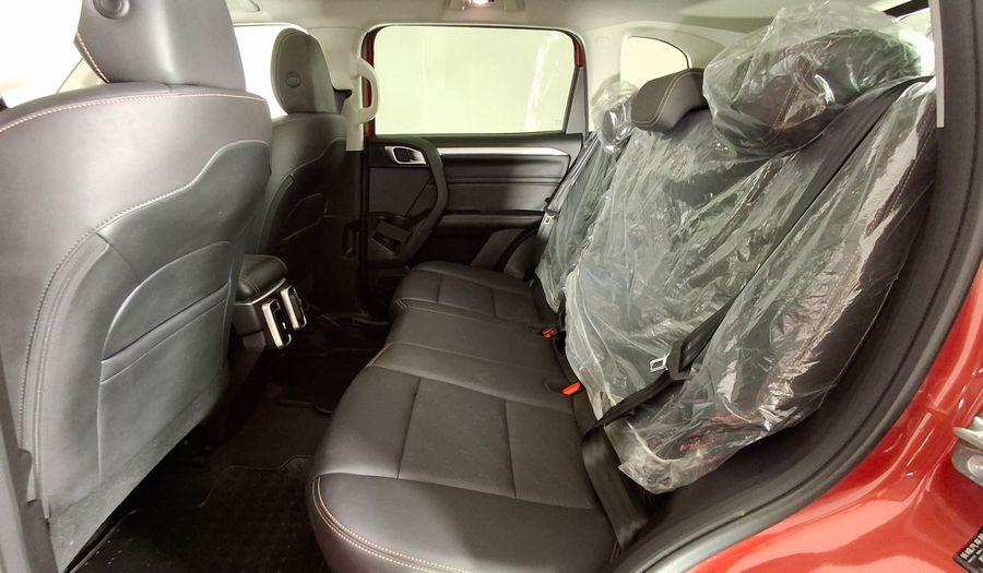 Haval Dargo 2.0T DELUXE DCT 4WD Suv 2023