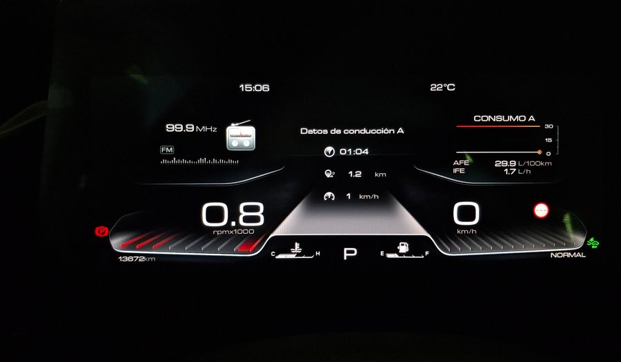 Haval Dargo 2.0T DELUXE DCT 4WD Suv 2023
