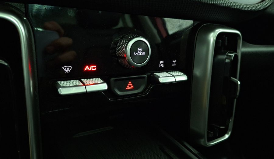 Haval Dargo 2.0T DELUXE DCT 4WD Suv 2023