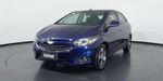 Chevrolet Onix MPFI LTZ Hatchback 2018