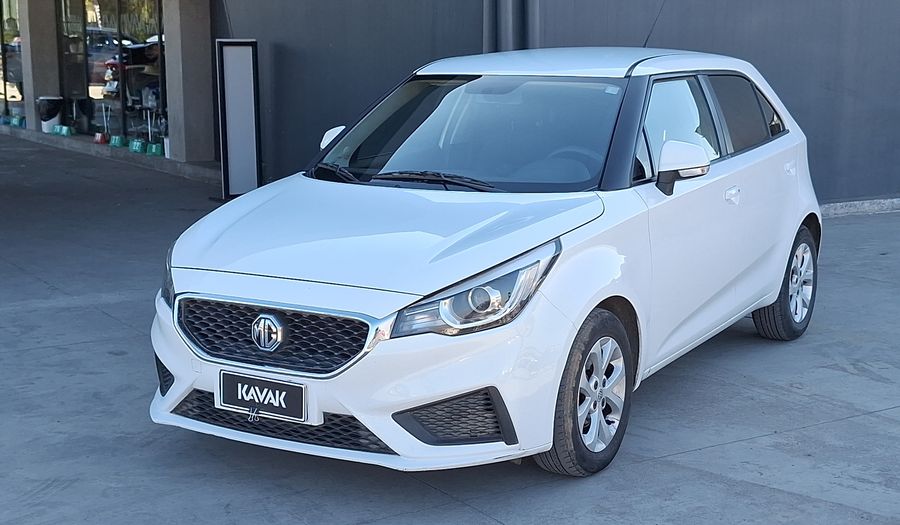 Mg 3 1.5 STD Hatchback 2022