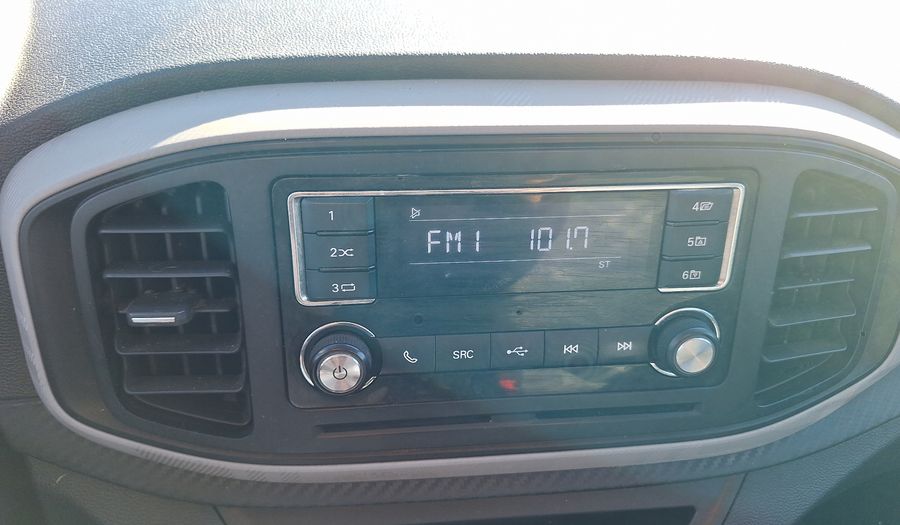 Mg 3 1.5 STD Hatchback 2022