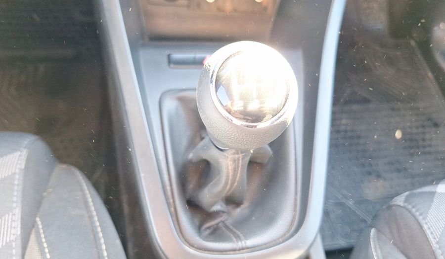 Mg 3 1.5 STD Hatchback 2022