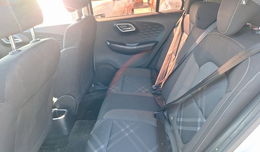 Mg 3 1.5 STD Hatchback 2022