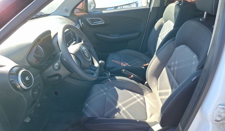 Mg 3 1.5 STD Hatchback 2022
