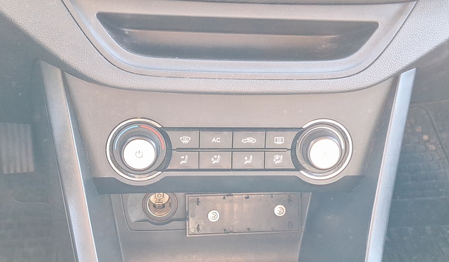 Mg 3 1.5 STD Hatchback 2022