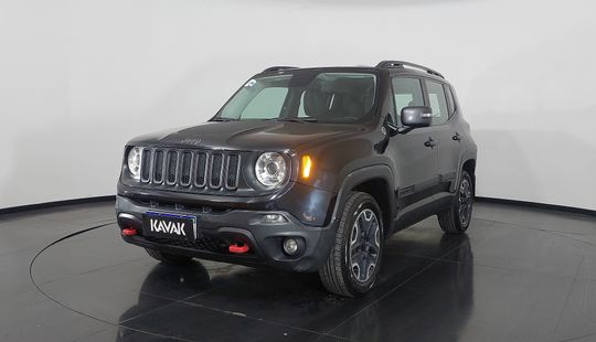 Jeep • Renegade