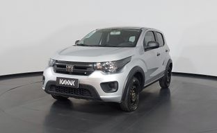 Fiat • Mobi