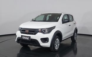 Fiat • Mobi