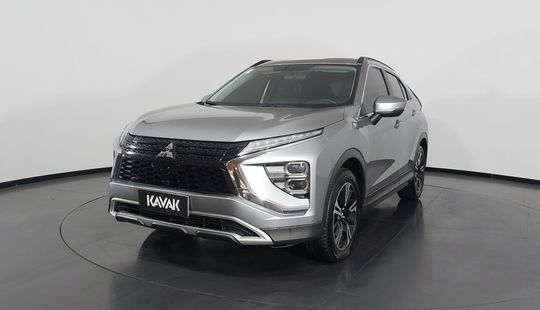Mitsubishi • Eclipse Cross