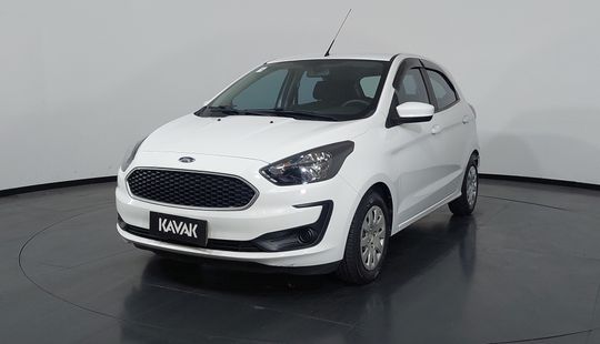 Ford • Ka