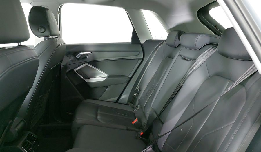 Audi Q3 1.4 35 TFSI DYNAMIC DCT Suv 2020