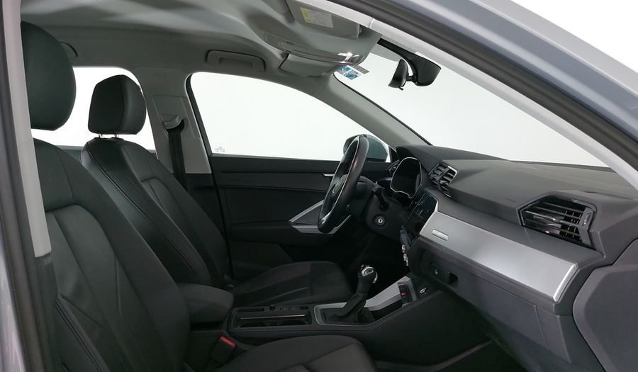 Audi Q3 1.4 35 TFSI DYNAMIC DCT Suv 2020