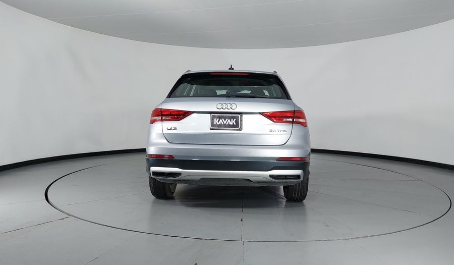 Audi Q3 1.4 35 TFSI DYNAMIC DCT Suv 2020