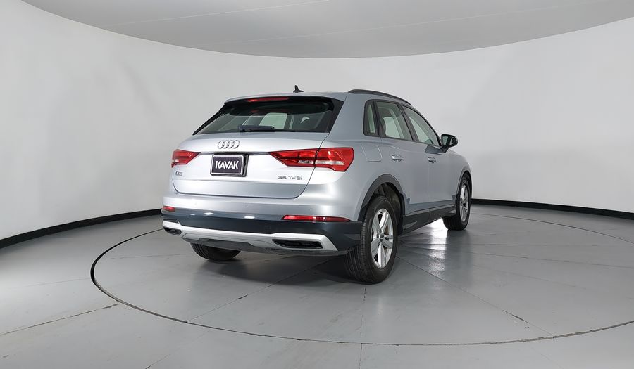 Audi Q3 1.4 35 TFSI DYNAMIC DCT Suv 2020