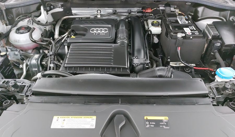 Audi Q3 1.4 35 TFSI DYNAMIC DCT Suv 2020