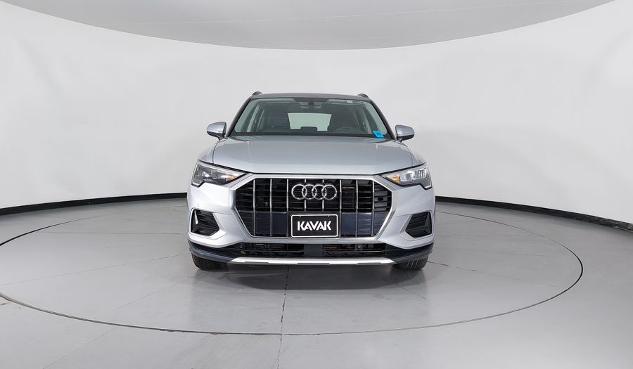 Audi Q3 1.4 35 TFSI DYNAMIC DCT Suv 2020