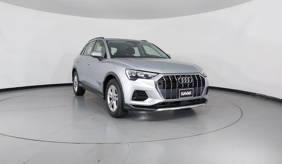 Audi Q3 1.4 35 TFSI DYNAMIC DCT Suv 2020