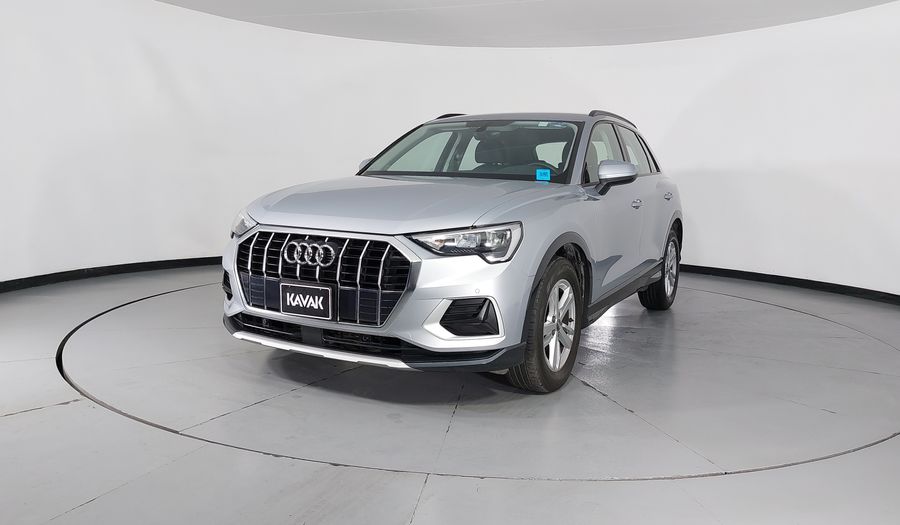 Audi Q3 1.4 35 TFSI DYNAMIC DCT Suv 2020