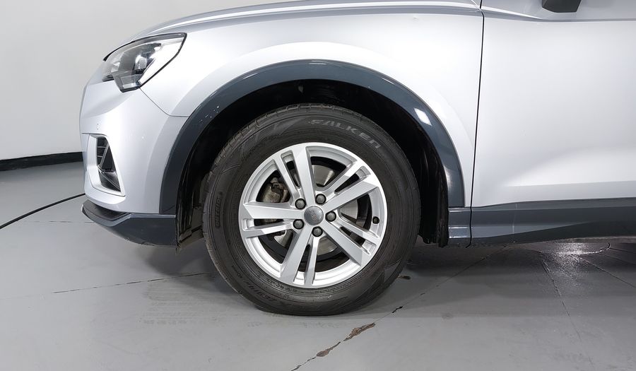 Audi Q3 1.4 35 TFSI DYNAMIC DCT Suv 2020