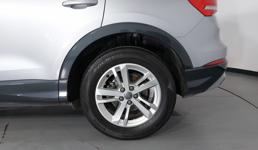 Audi Q3 1.4 35 TFSI DYNAMIC DCT Suv 2020