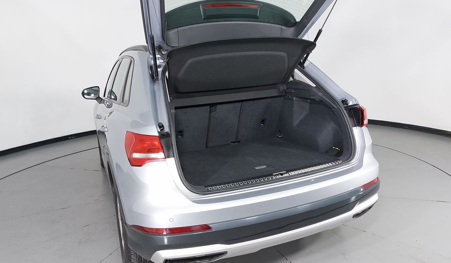 Audi Q3 1.4 35 TFSI DYNAMIC DCT Suv 2020