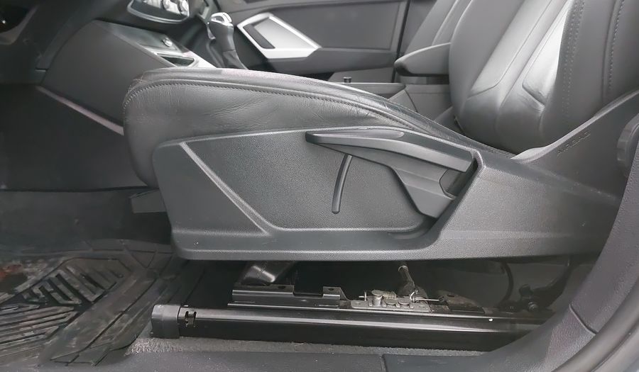 Audi Q3 1.4 35 TFSI DYNAMIC DCT Suv 2020