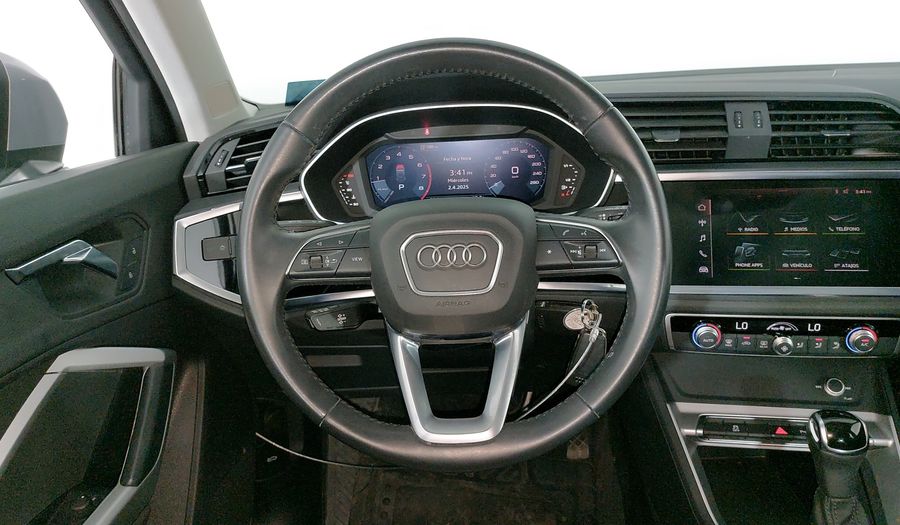 Audi Q3 1.4 35 TFSI DYNAMIC DCT Suv 2020