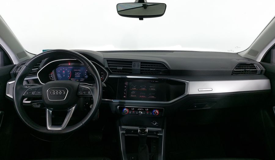 Audi Q3 1.4 35 TFSI DYNAMIC DCT Suv 2020