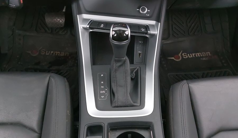 Audi Q3 1.4 35 TFSI DYNAMIC DCT Suv 2020