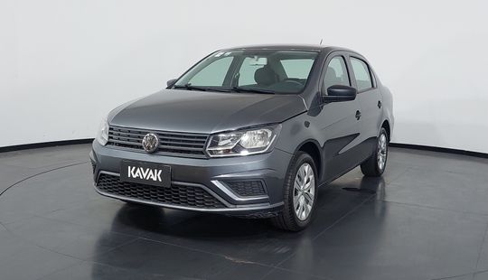 Volkswagen • Voyage