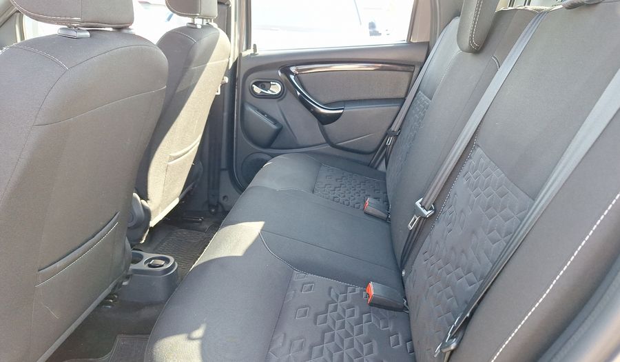 Renault Oroch 2.0 INTENS KIT OUTSIDER Pickup 2021