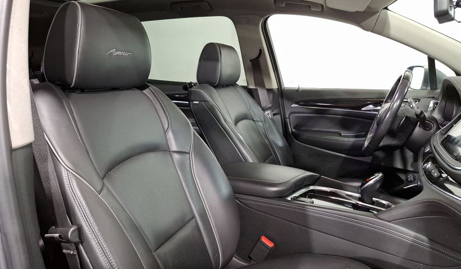 Buick Enclave 3.6 AVENIR AUTO 4WD Suv 2019