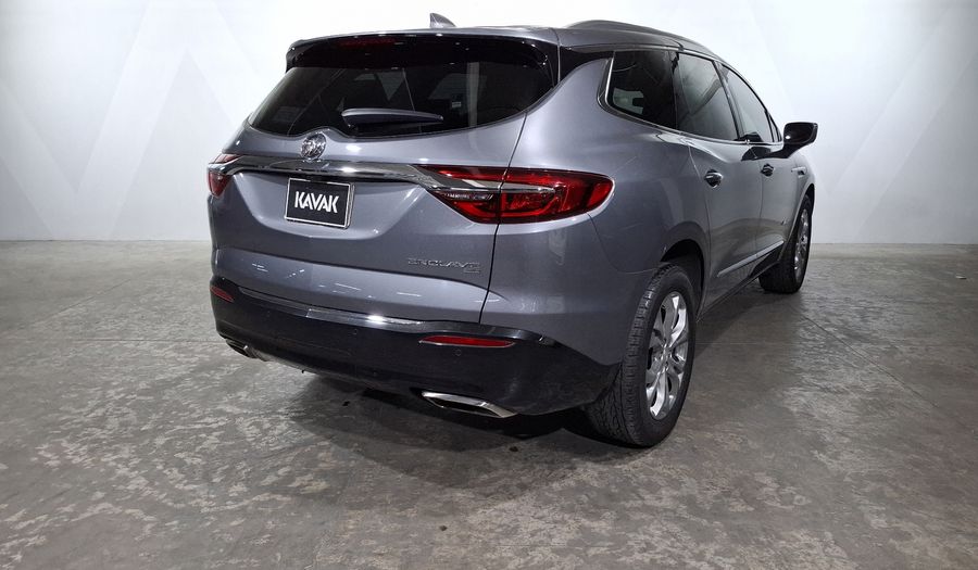 Buick Enclave 3.6 AVENIR AUTO 4WD Suv 2019