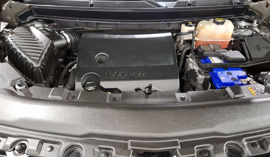Buick Enclave 3.6 AVENIR AUTO 4WD Suv 2019