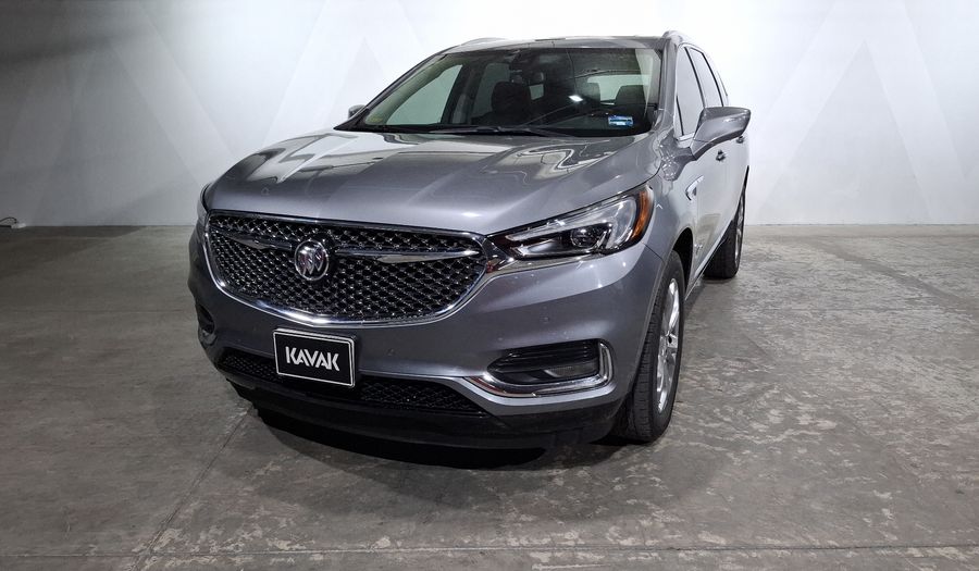Buick Enclave 3.6 AVENIR AUTO 4WD Suv 2019