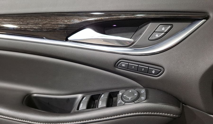 Buick Enclave 3.6 AVENIR AUTO 4WD Suv 2019