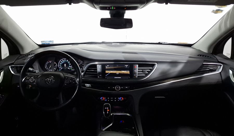 Buick Enclave 3.6 AVENIR AUTO 4WD Suv 2019