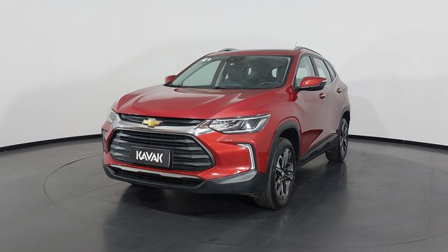 Chevrolet Tracker TURBO PREMIER